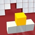 Постер игры Вставить В Стену | Fit in the Wall