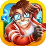 Картинка Railway Runner 3D